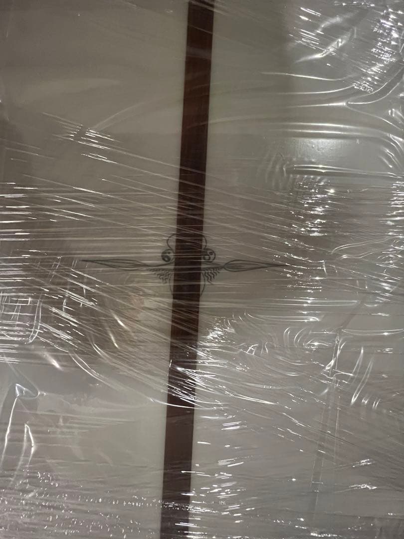 サーフィン・ボディボード RYAN BURCH DNNR 9'6