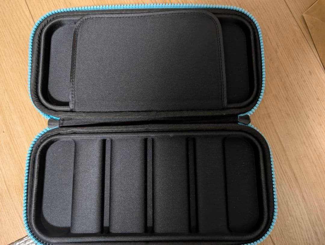 [箱、258GBSDカード付き] Nintendo Switch 本体