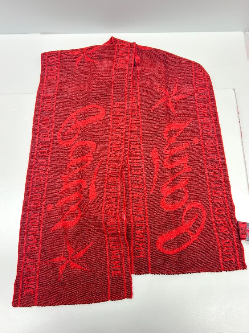 ジャンポールゴルチエ　マフラー