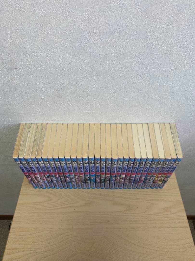 ジョジョの奇妙な冒険全巻（63冊）＋ストーンオーシャン全巻（17冊）他11冊