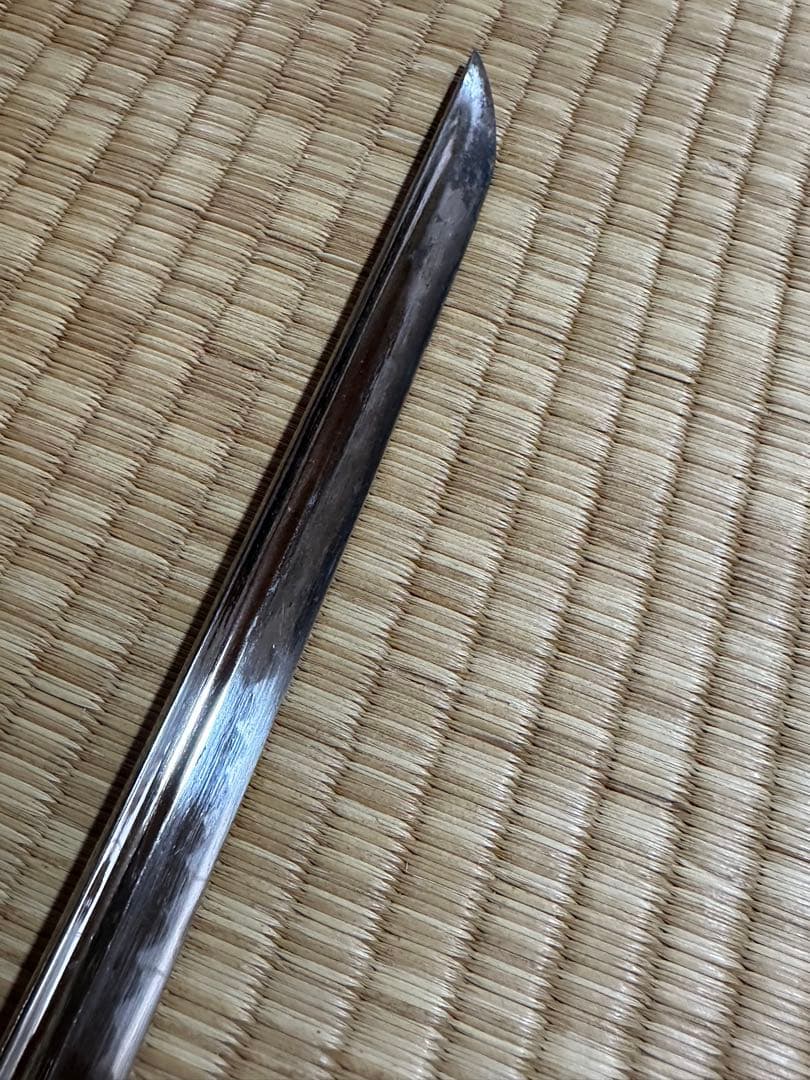 模造刀 旧日本陸軍 指揮刀 儀礼刀 サーベル