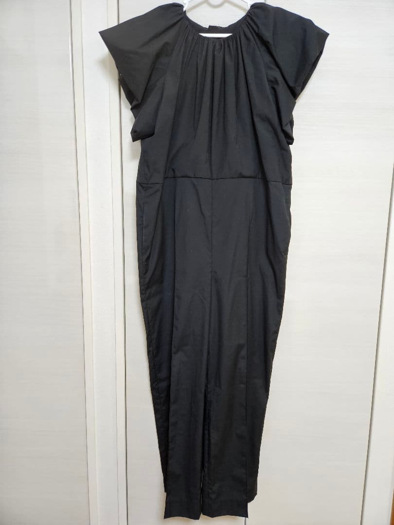 heve オールインワン black