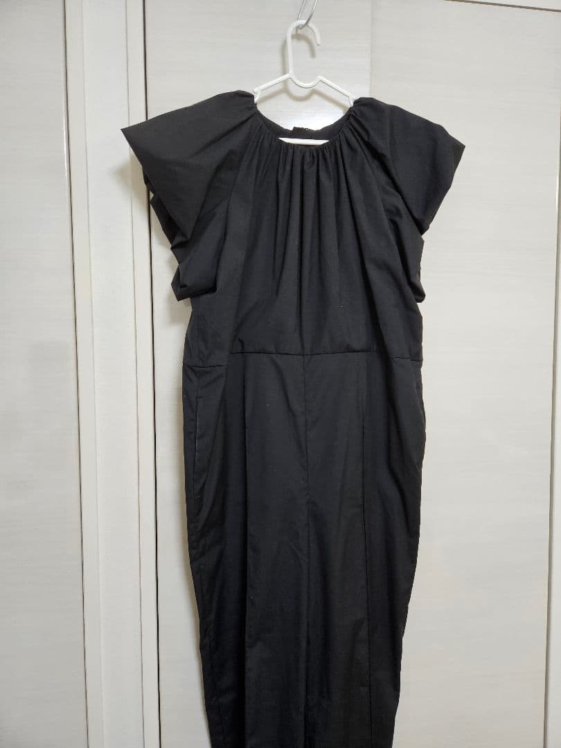 heve オールインワン black