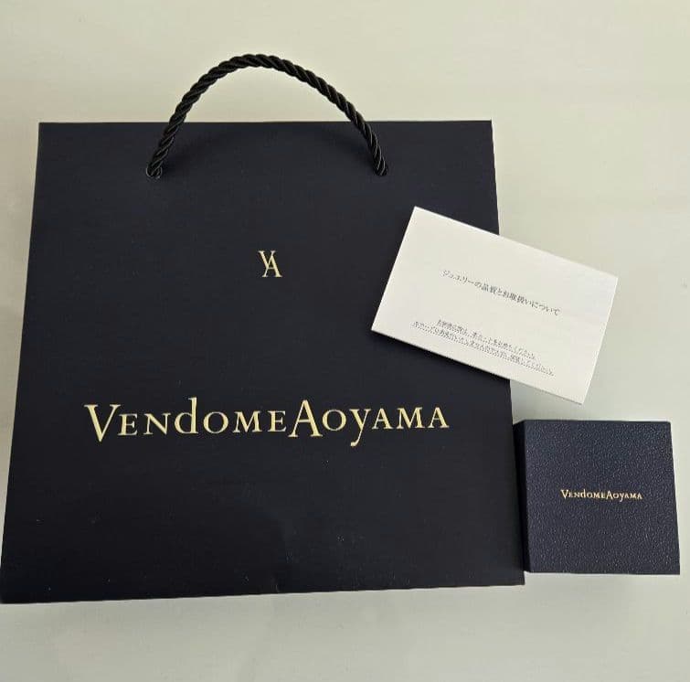 K10ホワイトゴールドダイヤモンドドロップピアス