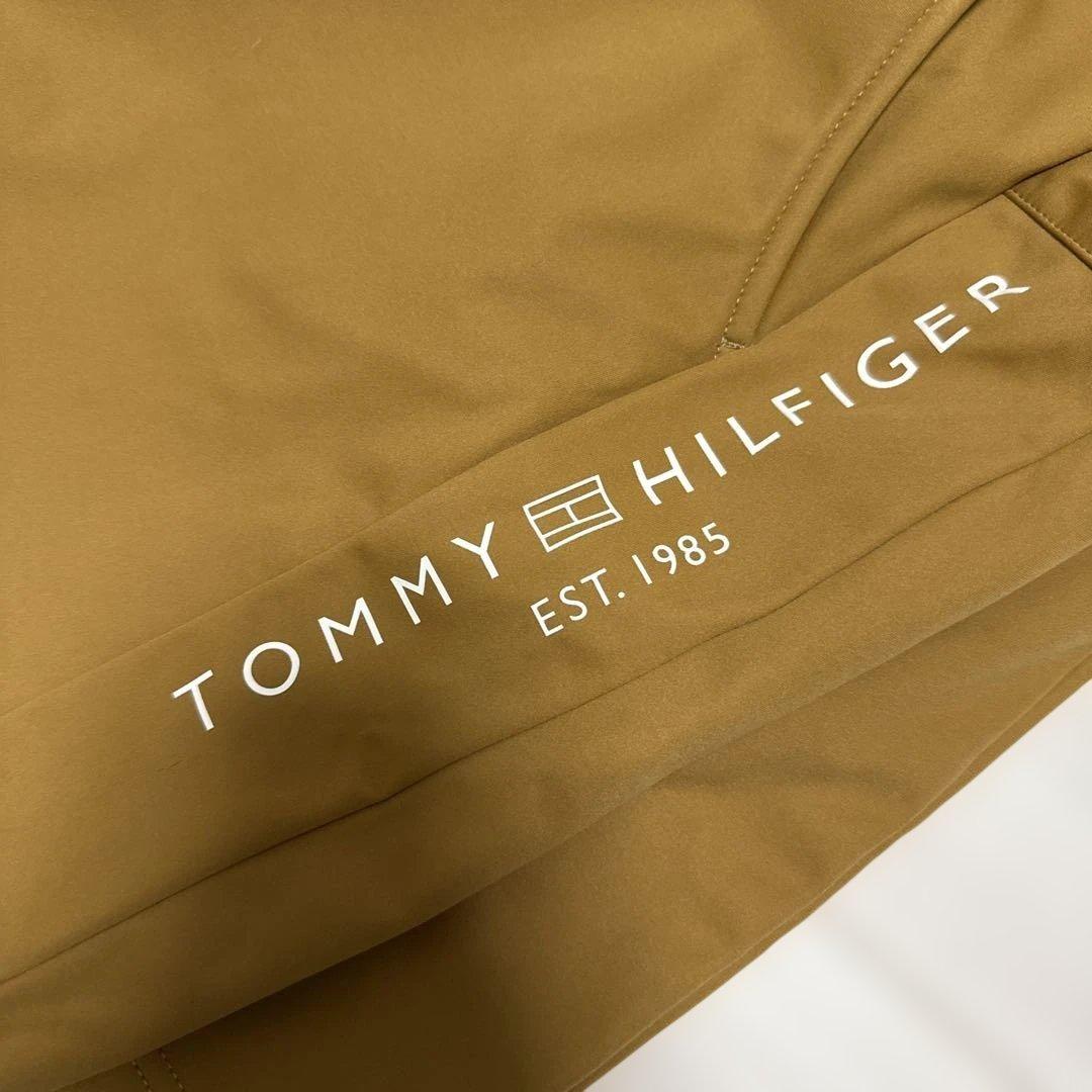 トミーゴルフ　冬用スカート