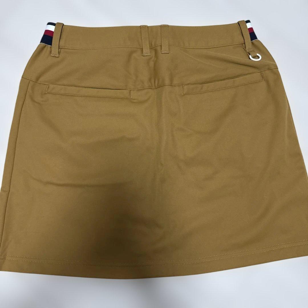 トミーゴルフ　冬用スカート