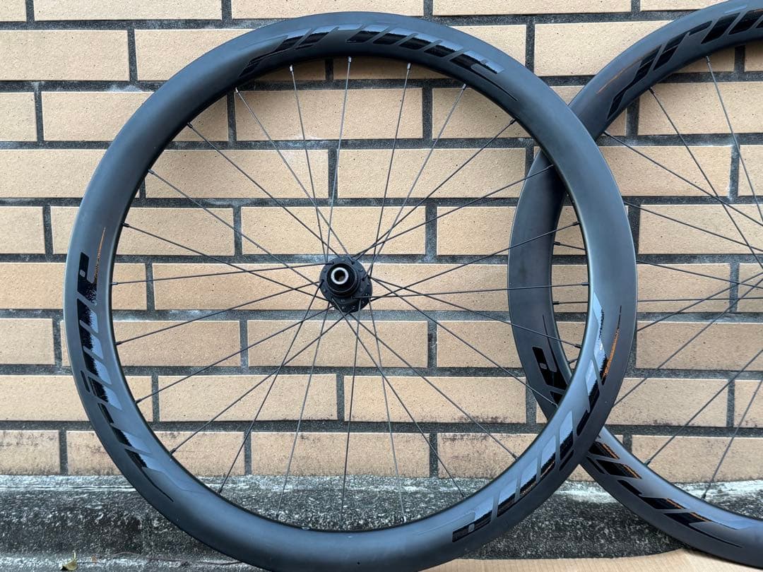 prime rr50v3 disc カーボンホイール　ロードバイク　ディープ