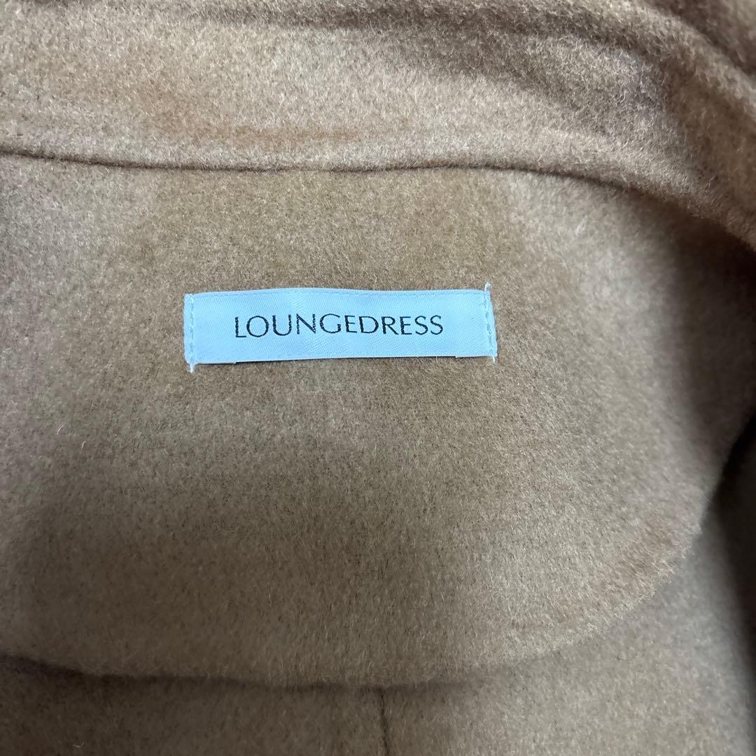 ラウンジドレスコート