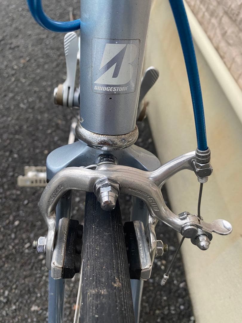 レイダック　完成車　ヴィンテージ