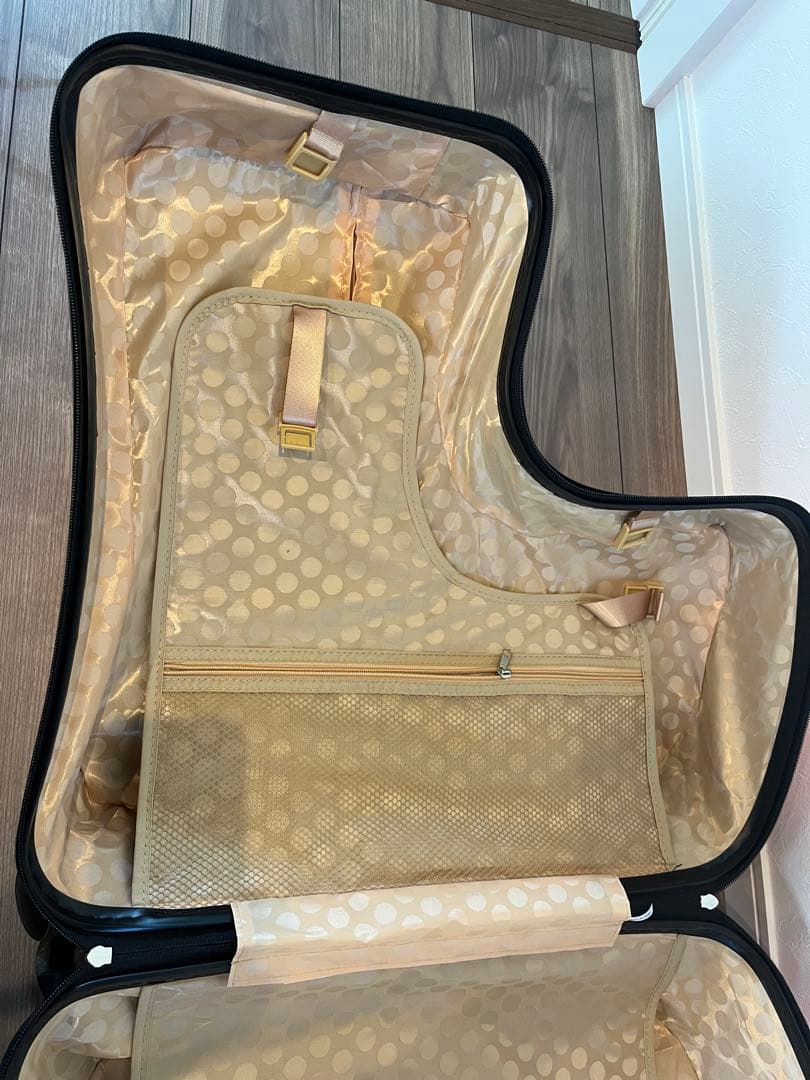 乗れるキャリーケース　のりっこ