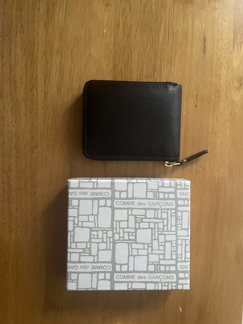 小物 COMME des GARCONS SA7100