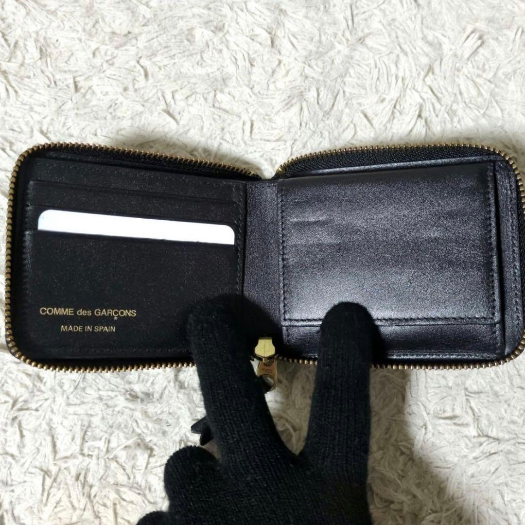 小物 COMME des GARCONS SA7100