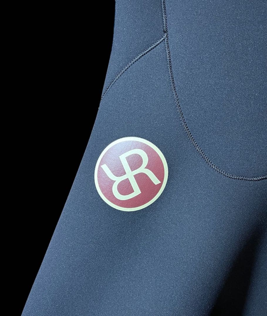 RASHのシーガル　波乗りジャパンバックアップサポートメーカー