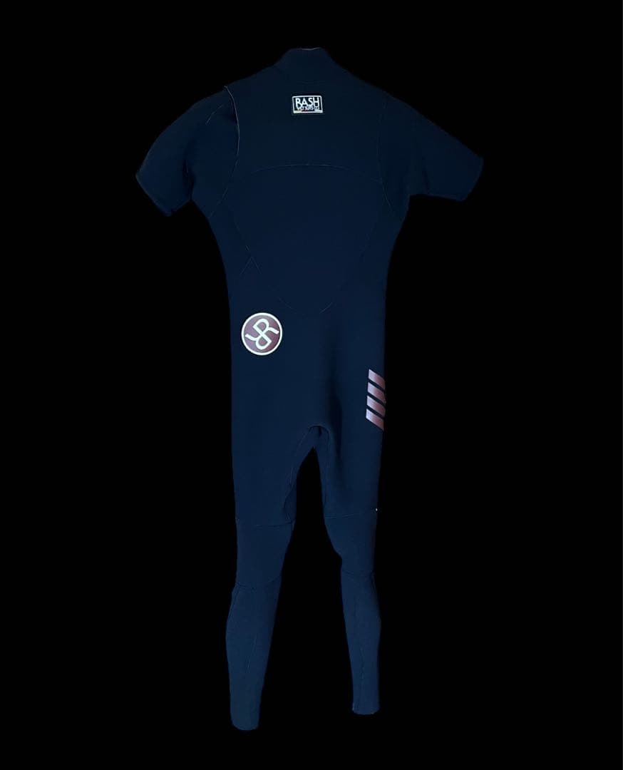 RASHのシーガル　波乗りジャパンバックアップサポートメーカー