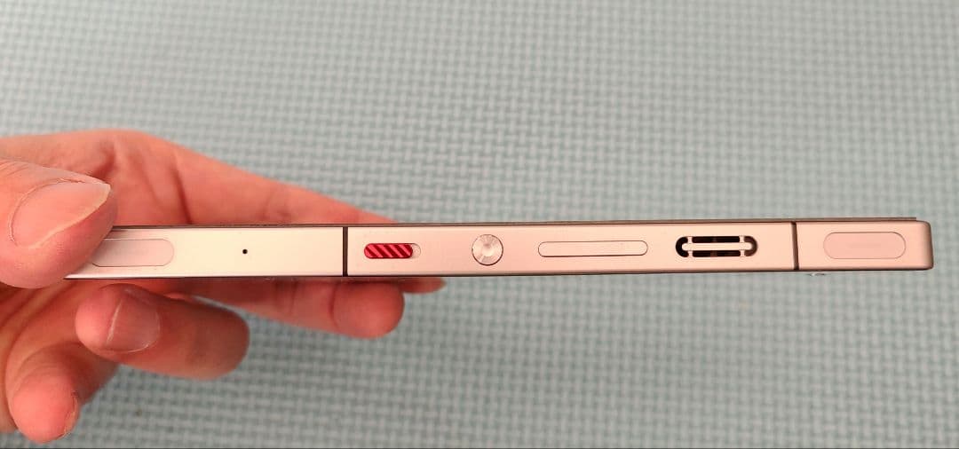 スマートフォン本体 REDMAGIC 10 Pro 16+512GB