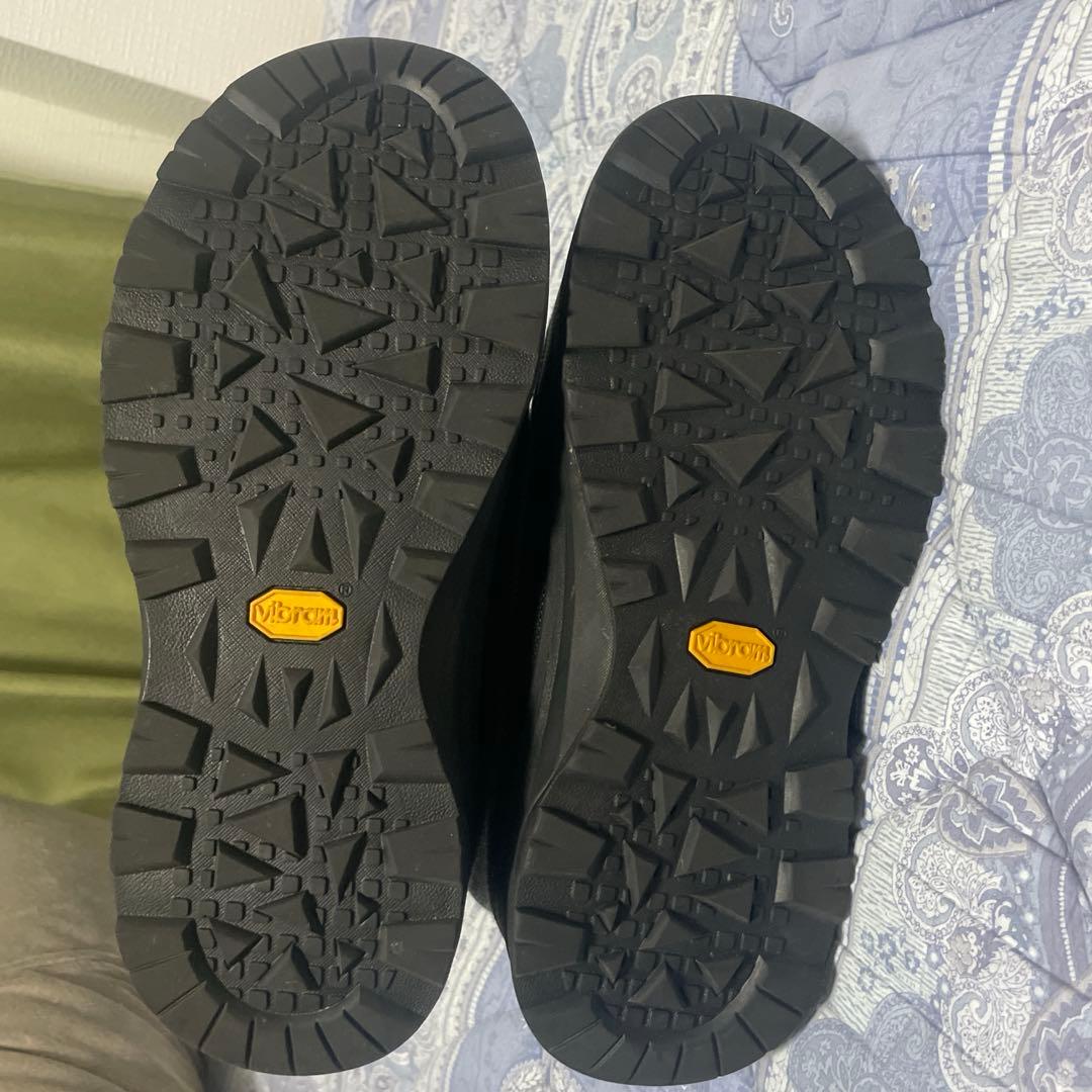 THE NORTH FACEヌプシ NSE WP VII SHORT 28cm