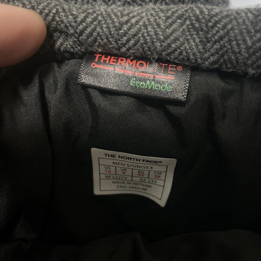 THE NORTH FACEヌプシ NSE WP VII SHORT 28cm