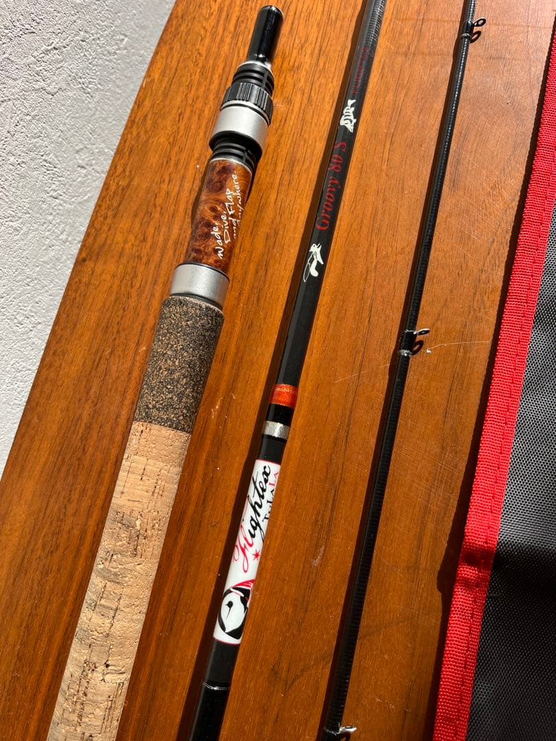 tulala groovy80S ツララグルーヴィー80S