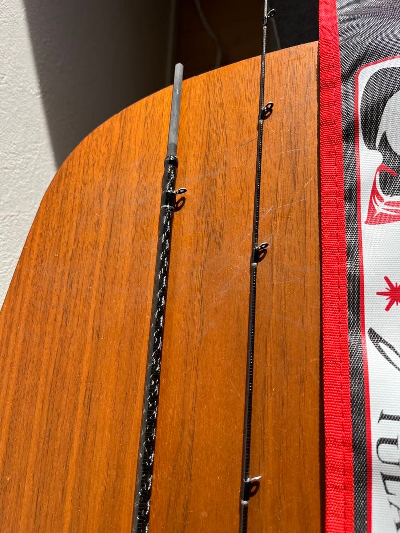 tulala groovy80S ツララグルーヴィー80S