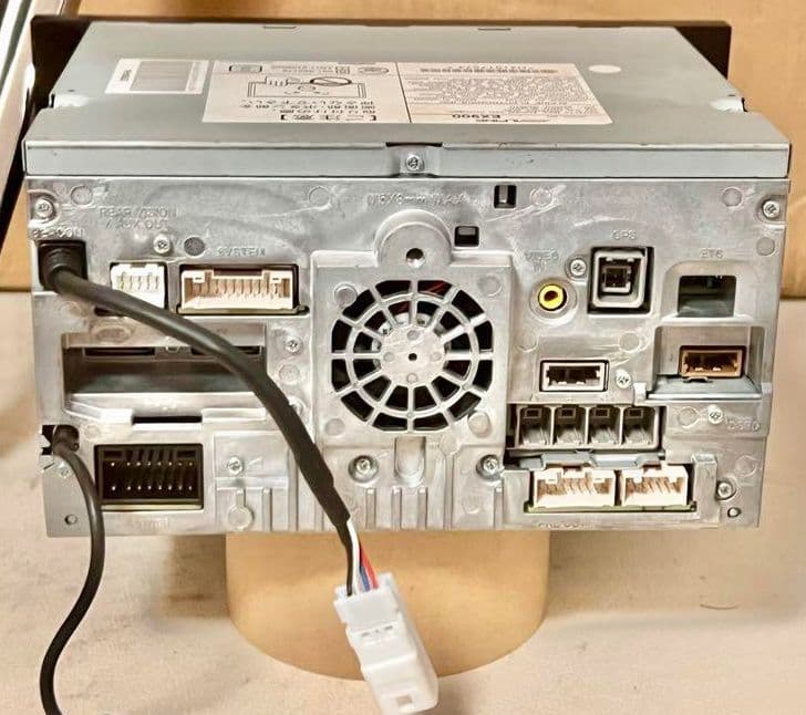 ALPINE ハリアー ナビBIGＸ ビッグX 9インチ アルパイン EX900