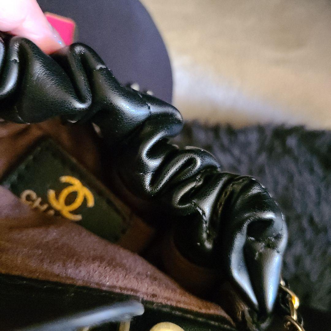 まきちゃん専用 CHANEL 非売品　ノベルティ ショルダーバッグ　チャーム