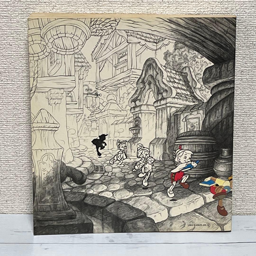 洋書 Disney Animation: The Illusion of Life