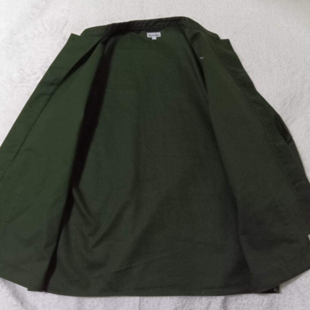 Steven Alan MOLE STAND COVERALL 　XL　日本製