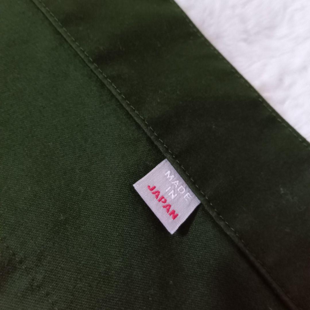 Steven Alan MOLE STAND COVERALL 　XL　日本製