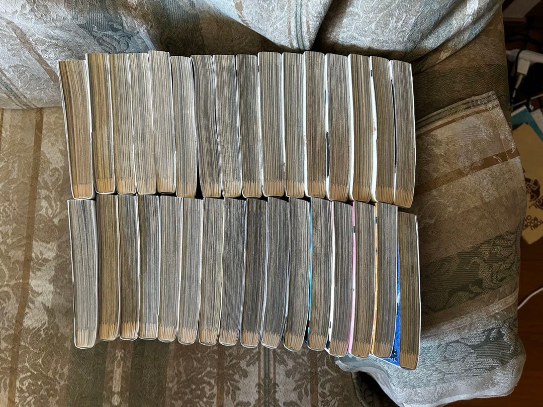 宇宙兄弟　１〜23、26、28〜32、36〜38 計32冊