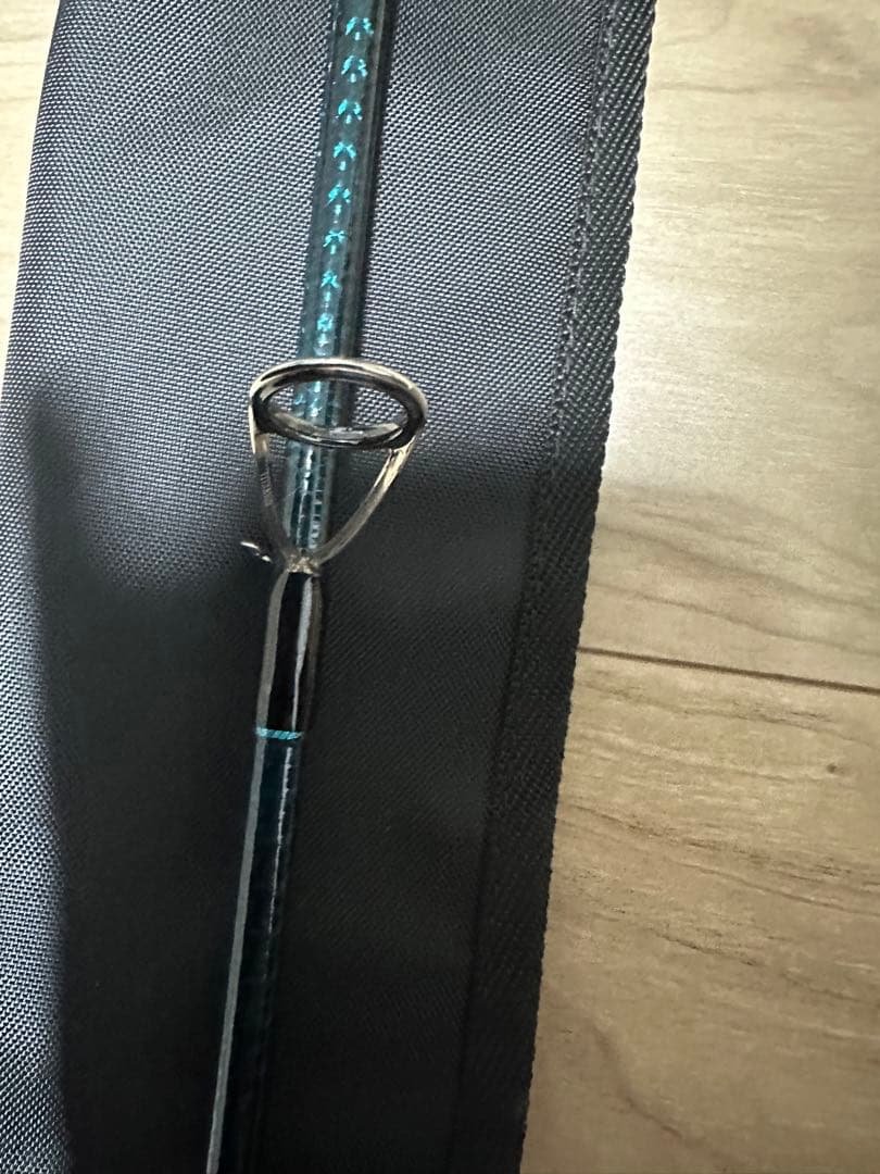 SQUID MANIA ARES エギングロッド