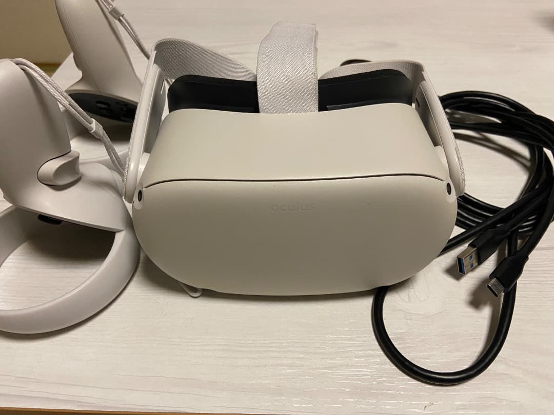 その他 () Quest 2 128GB