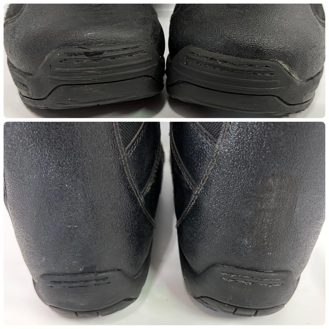 BUZRUN スノーボードブーツ 25.0cm