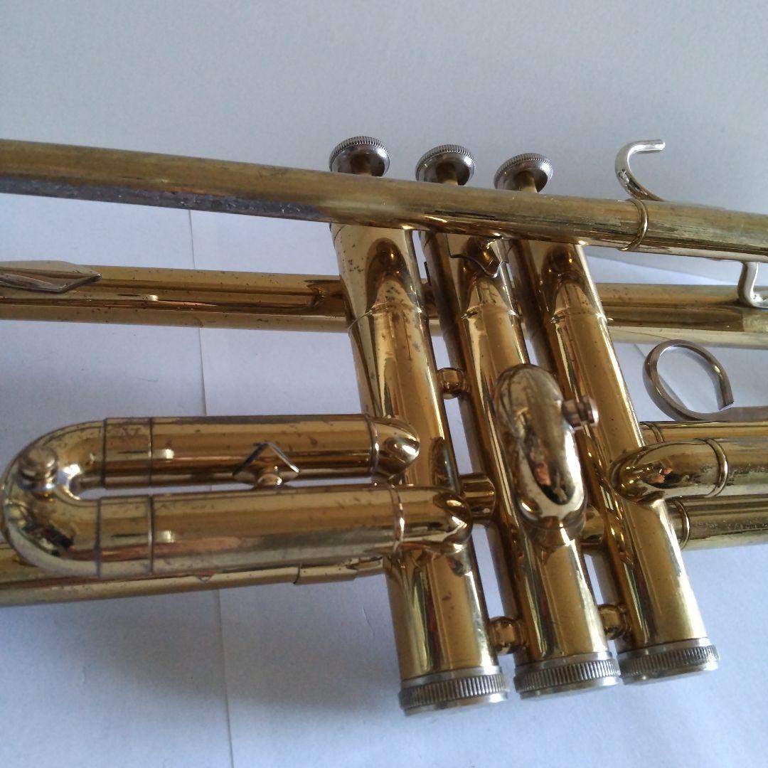 T*b様 トランペット BACH TR--300
