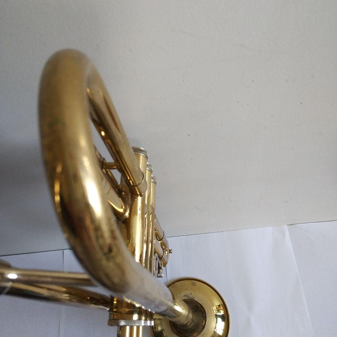 T*b様 トランペット BACH TR--300