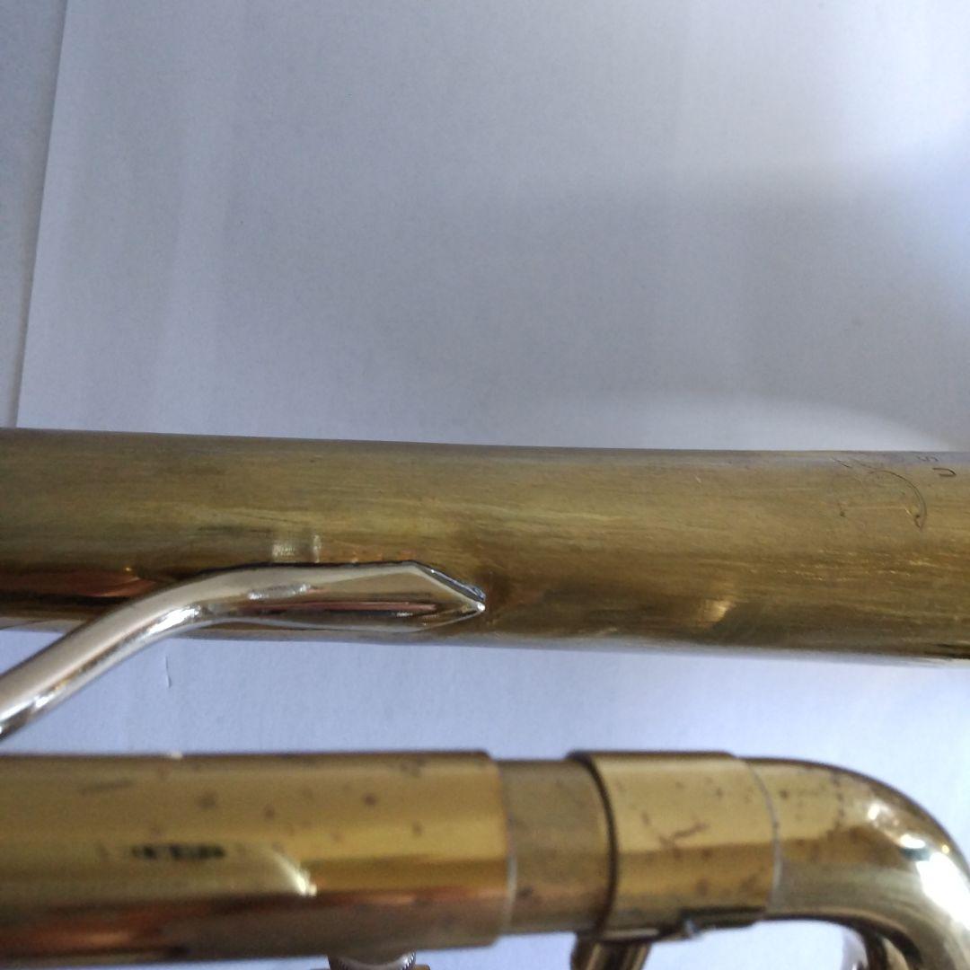 T*b様 トランペット BACH TR--300