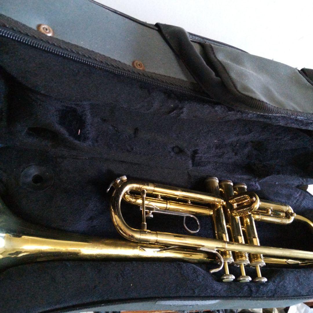 T*b様 トランペット BACH TR--300