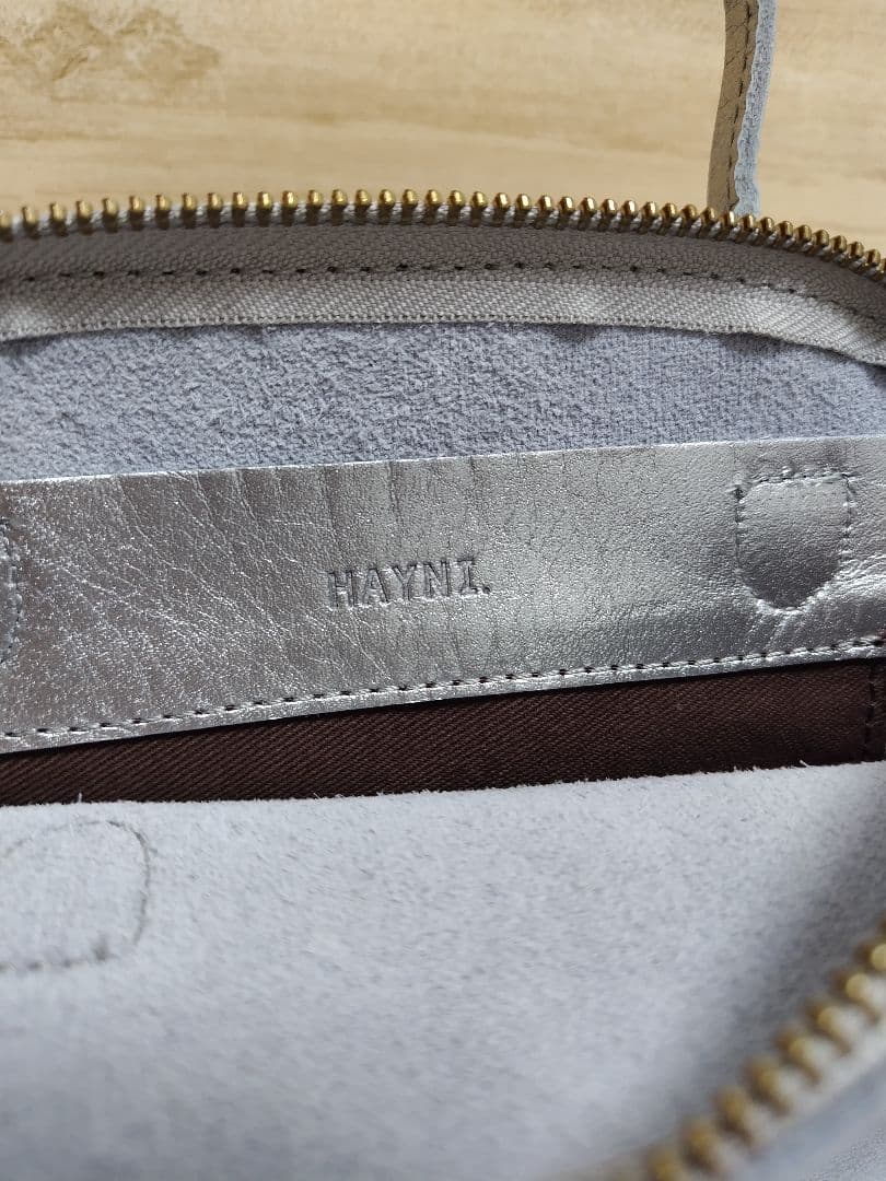 Tideway×HAYNI タイドウェイ ヘイニ別注モデル HONE