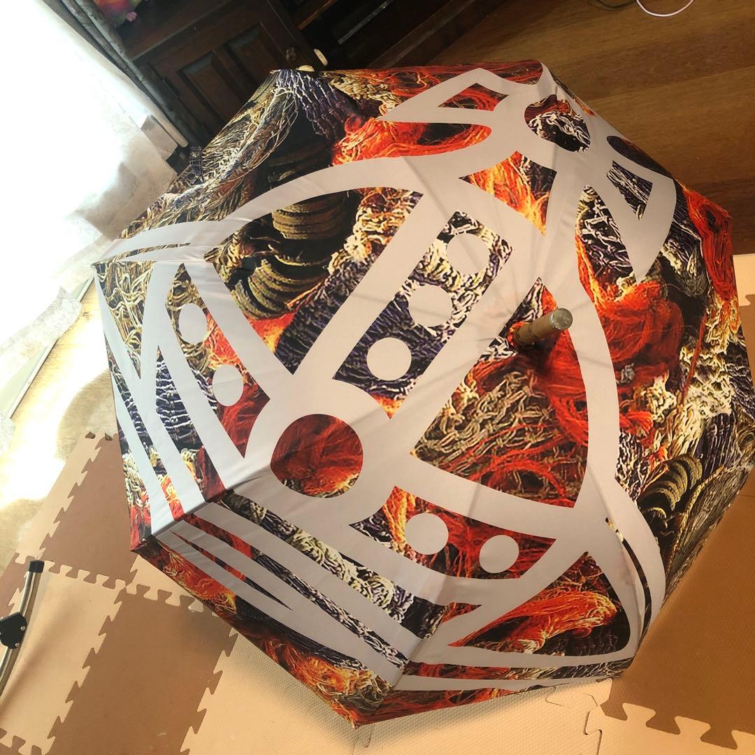 Vivienne Westwood ヴィヴィアンウエストウッド雨傘