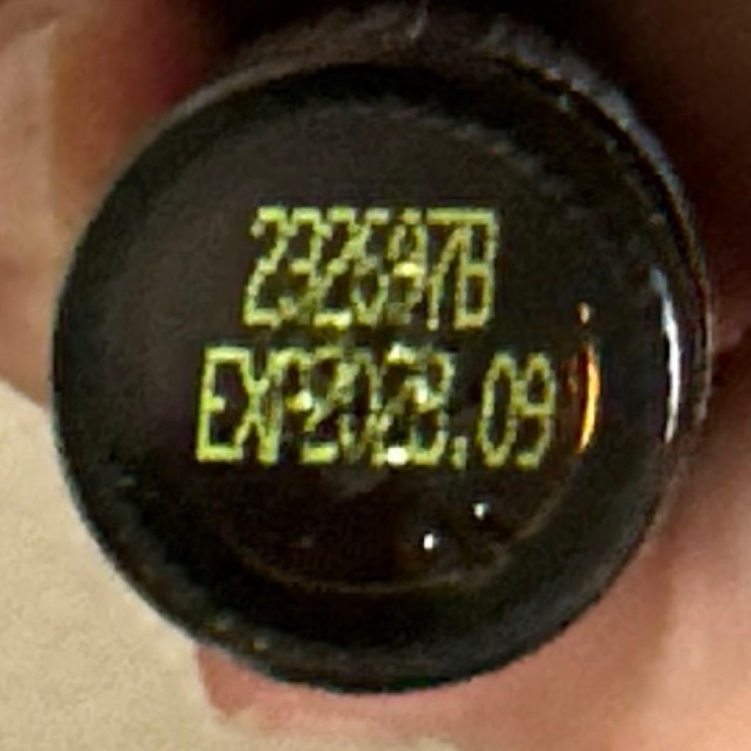 dōTERRA ヘリクリサム エッセンシャルオイル 5ml 正規品