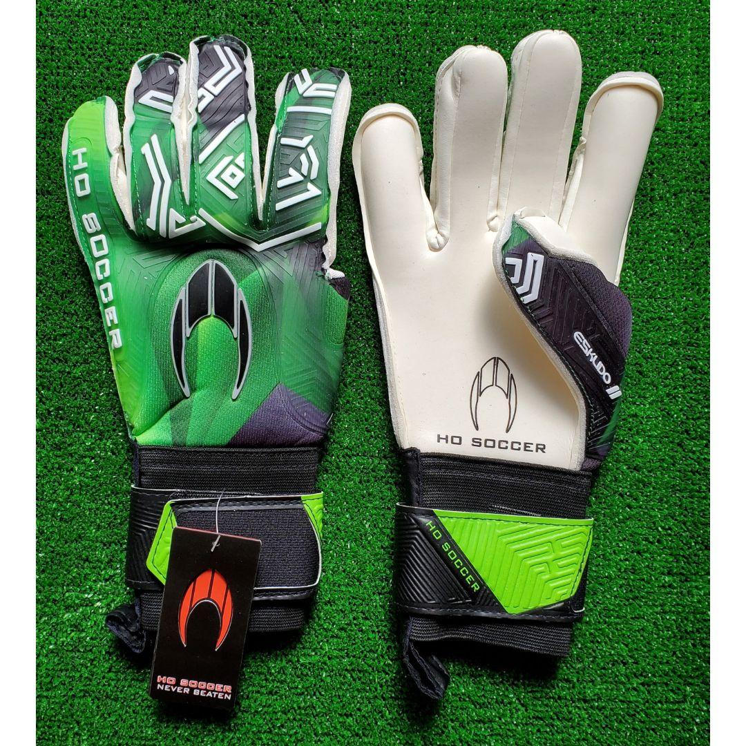 キーパーグローブ HOSOCCER SSG エスクドー2 ロール ネガティブ