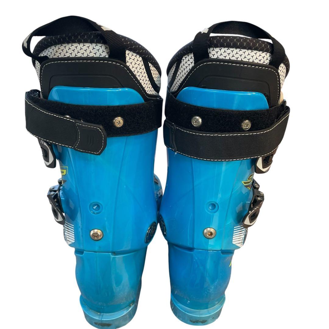 中級・上級者 スキーブーツ　レディース　メンズ　レクザム REXXAM 23cm