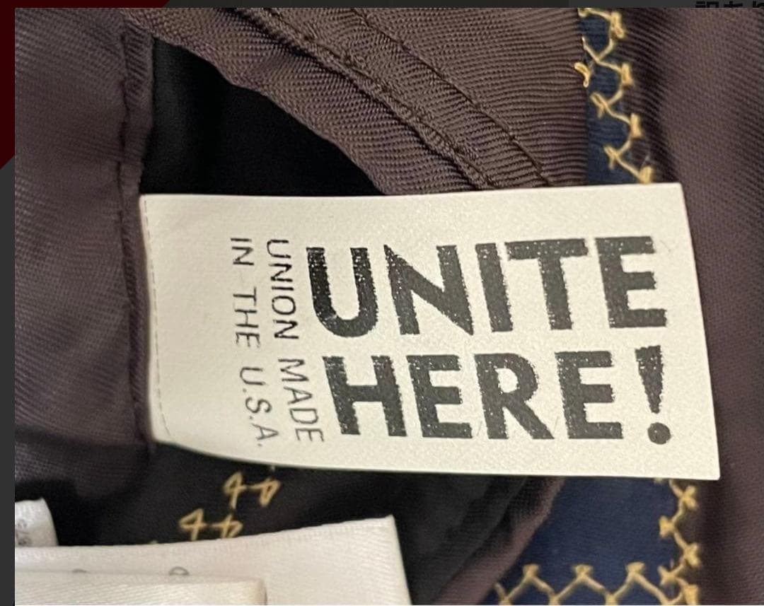 【18a2473f】本切羽ブルックスブラザーズREGENTスーツ36S