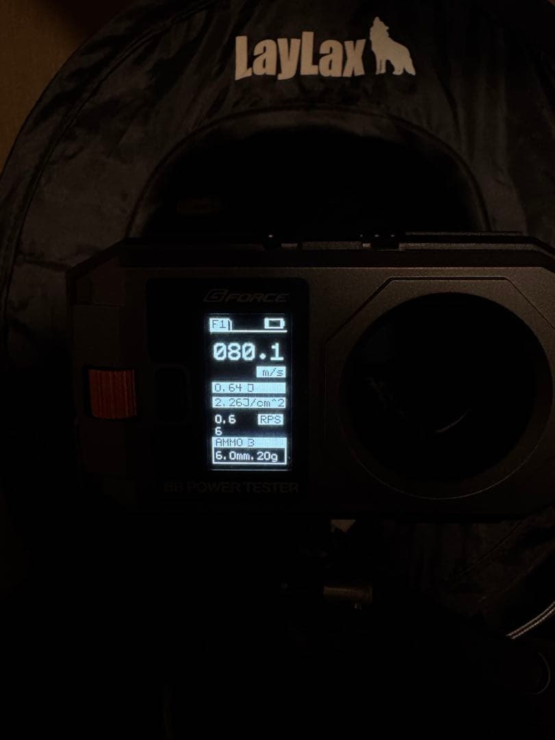 東京マルイMP7A1 ガスブロ　サブマシンガン