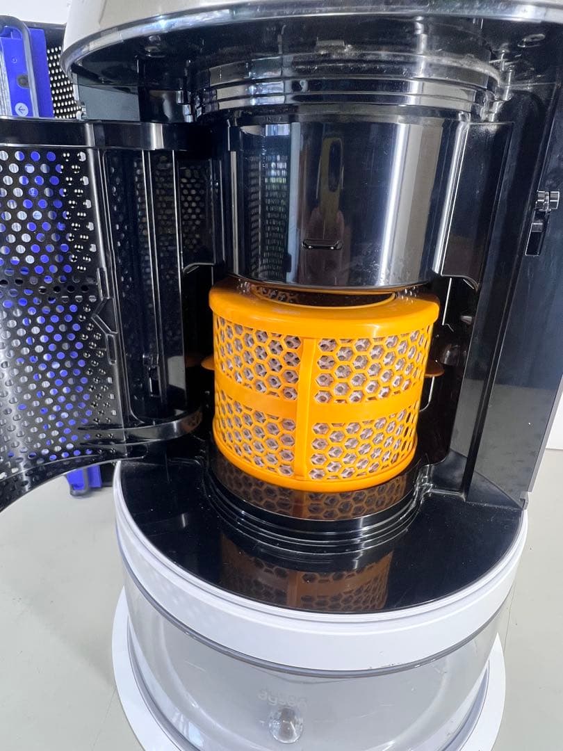 ダイソン 空気清浄機/加湿器 PH01