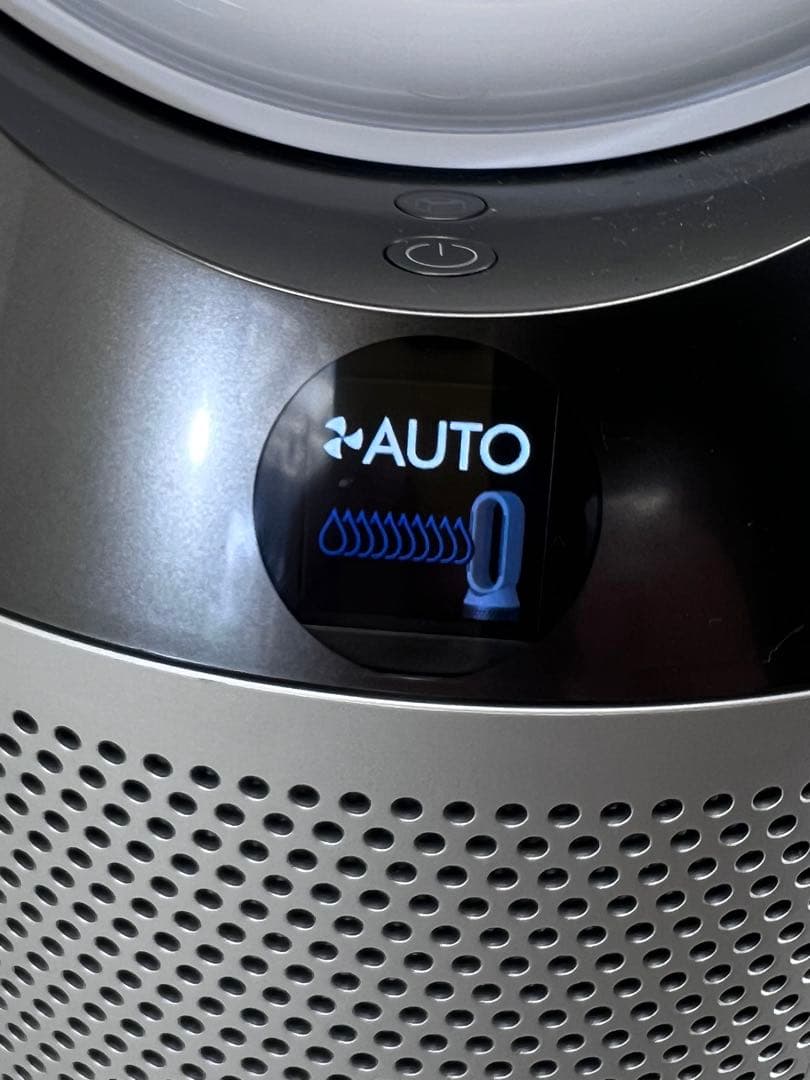 ダイソン 空気清浄機/加湿器 PH01