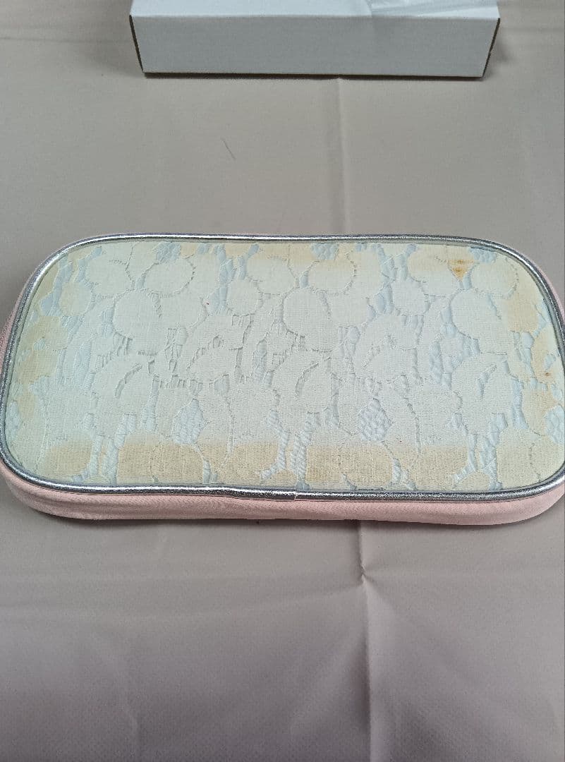 PlayStationVITA　本体　 PCHJ-10020 マーキュリーデュオ