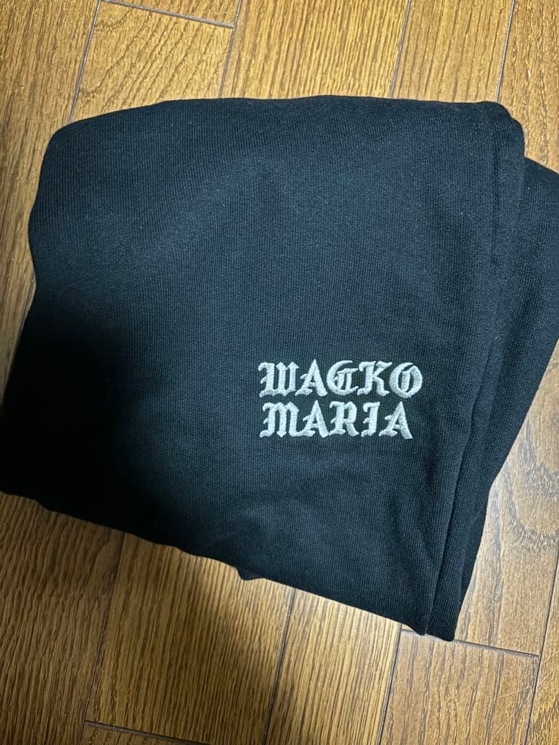 パンツ WACKO MARIA HEAVY WEIGHT SWEAT PANTS