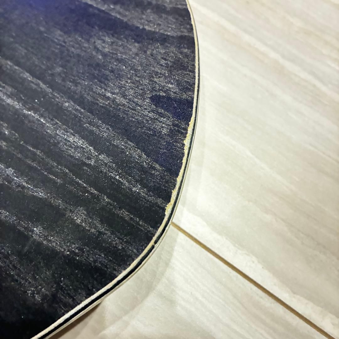 キャピタ KAZU KOKUBO PRO 國母和宏 25-26 154cm 美品