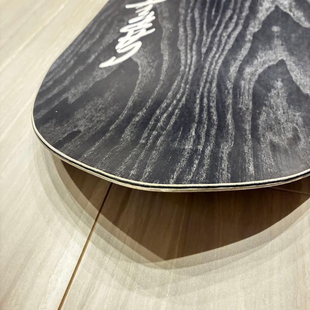 キャピタ KAZU KOKUBO PRO 國母和宏 25-26 154cm 美品