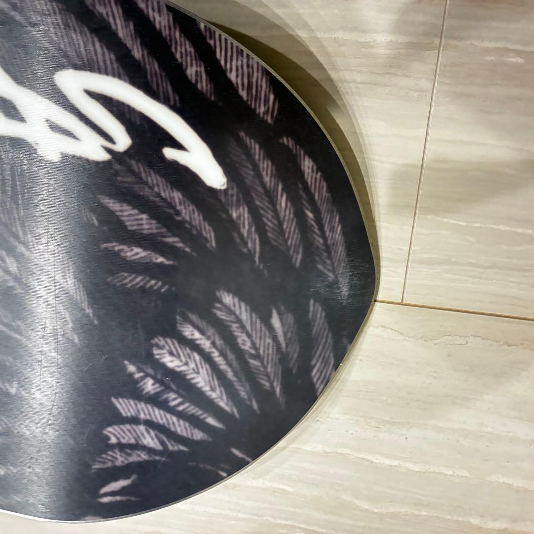 キャピタ KAZU KOKUBO PRO 國母和宏 25-26 154cm 美品